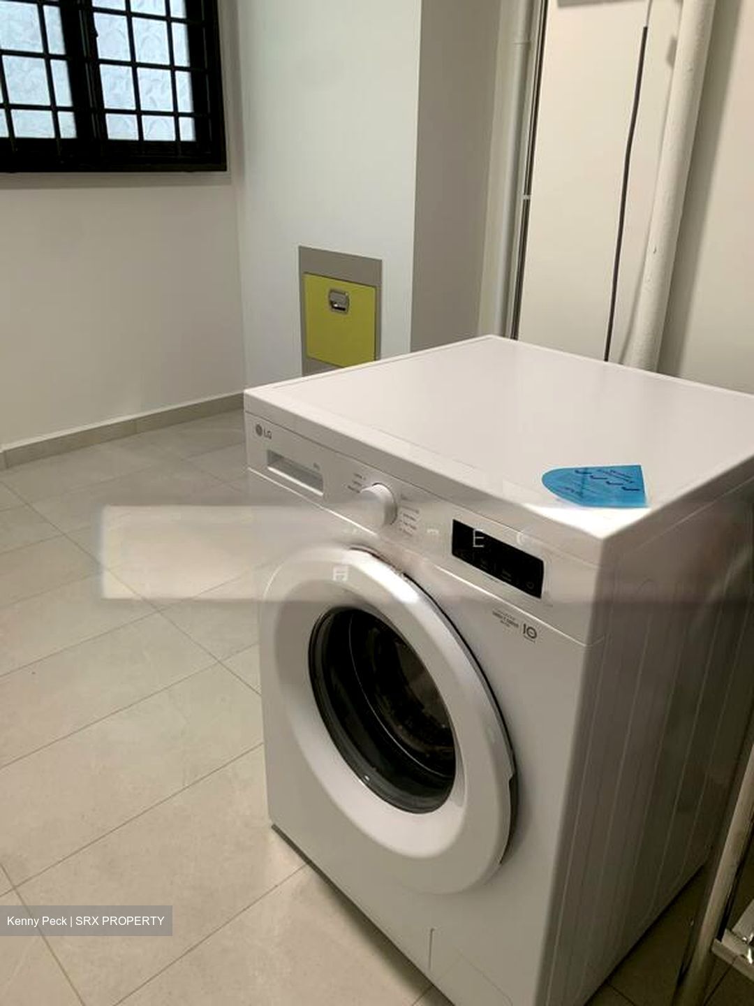 Blk 30 Jalan Klinik (Bukit Merah), HDB 3 Rooms #504096431